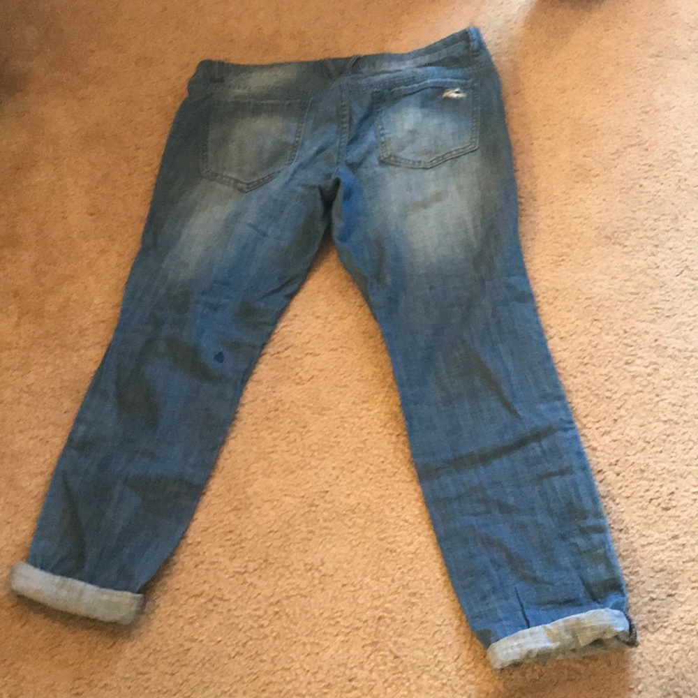 Volcom Jean - Picture 3 of 3